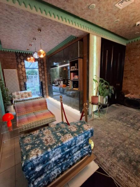 The Melville Hotel by Rokxy- Kings Cross